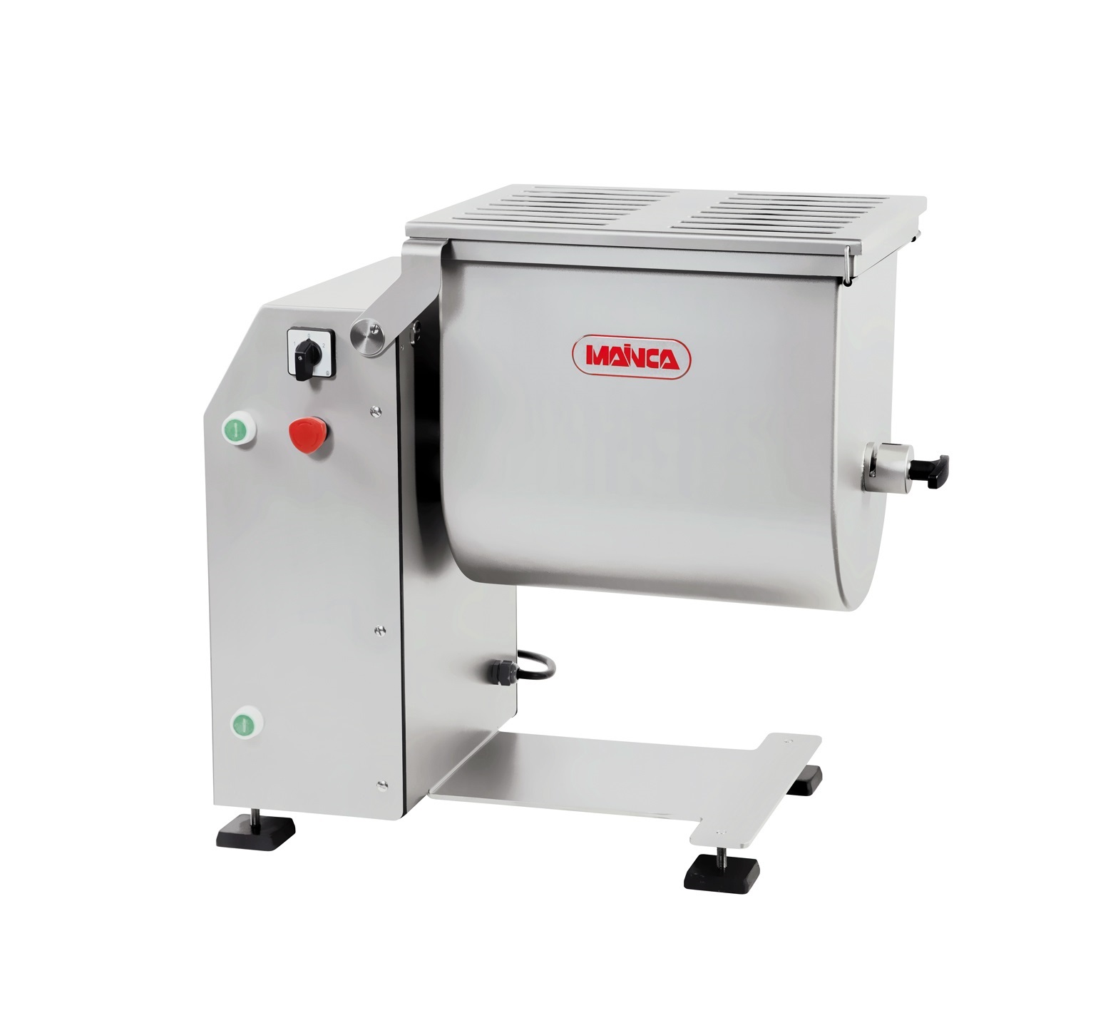 AMASADORA MAINCA RC40